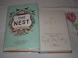 The Nest: Signed by Sweeney, Cynthia D'aprix: Fine Hardcover (2016) 1ST ...