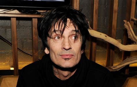 tommy lee slams brandon thomas lee shares how much money he s allegedly spent on his son