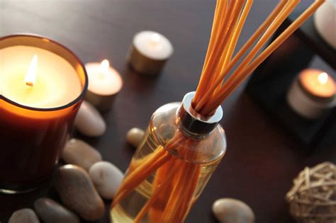 Cara Membuat Lilin Aromaterapi Berbagi Informasi