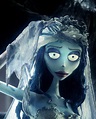 Tim Burton's Corpse Bride (2005), directed by Mike Johnson and Tim ...