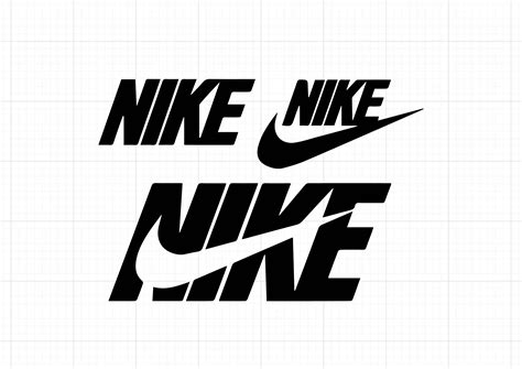 Nike Logos Svg Download Nike Logo Nike Logos Images And Photos Finder