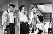 The Great American Pastime (1956) - Turner Classic Movies