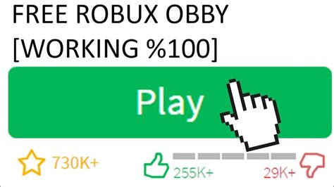 New Roblox Game Gives Free Robux Youtube