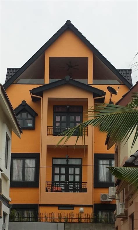 An exclusive luxury bungalow situated near to penang famous batu ferringhi. Ferringhi Villas Batu Ferringhi House Penang Malaysia ...