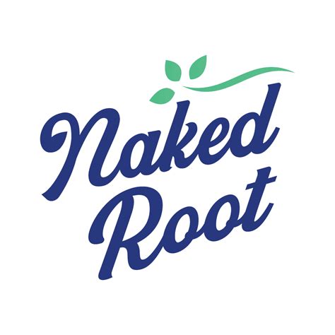 Naked Root Launching Soon