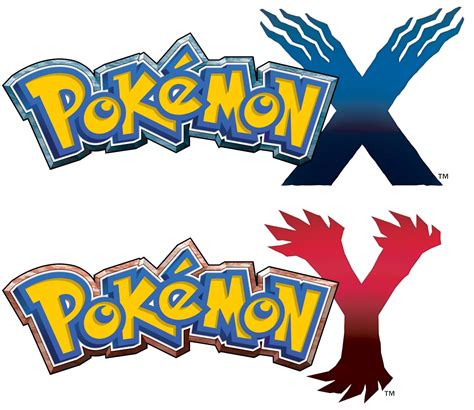 Pokemon Logo Png Free Transparent PNG Logos