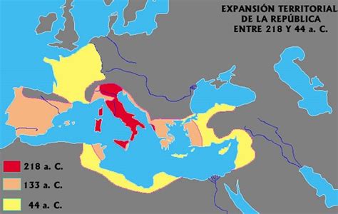 Roma República Social Hizo