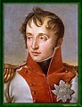 Bonaparte, Louis - Biographie - Napoleon & Empire
