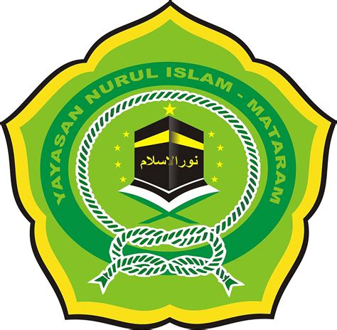 Yayasan ko bapusek di san francisco, california. Berkas:Logo Yayasan Nurul Islam Mataram.jpg - Wikipedia ...