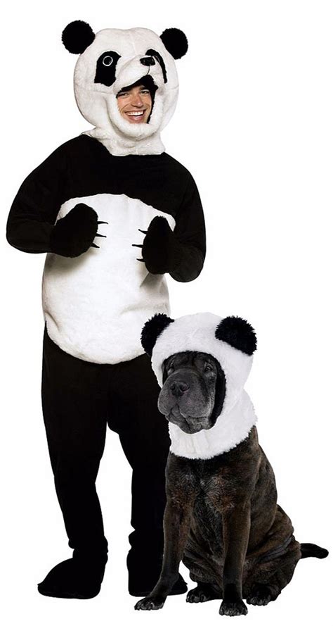 Panda Toddler Costume Animal Halloween Costumes Oya Costumes