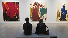 All-to-his-own museum for America’s greatest unknown painter, Clyfford ...