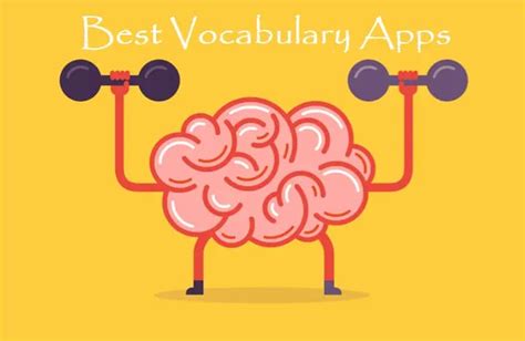 Firstly, every learner is different. 10 Best Vocabulary Apps - Download Now | Educational App Store