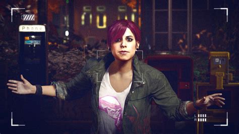 E3 2014 Standalone Dlc For Infamous Second Son Announced Gamespot