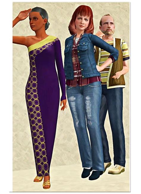 Pin On Sims 3 Stuff