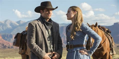 Hbos ‘westworld Improves On “jurassic Park” Proto Hd Report