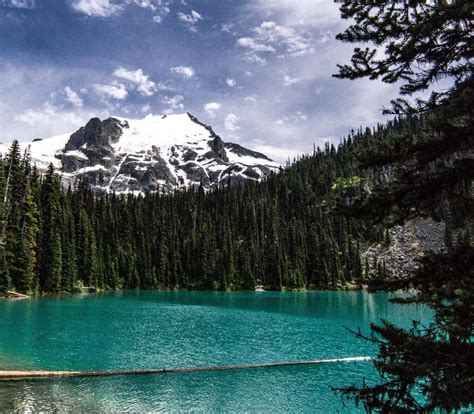 12 Of The Most Beautiful Lakes In British Columbia Canada Canadian