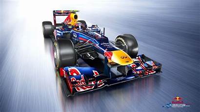F1 Bull Wallpapers