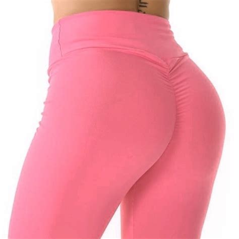 Gymshark Pants And Jumpsuits Brazilian Booty Scrunch Luxury Gym