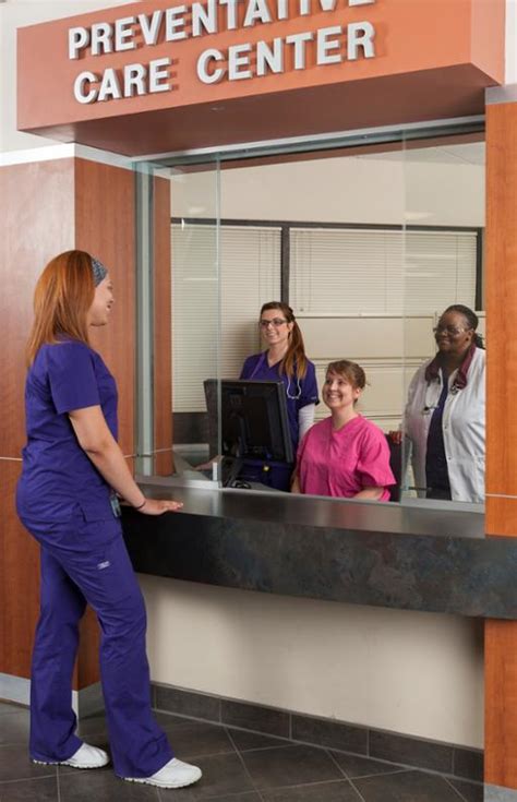 Healthy News Tri C Preventative Care Center Reopens At Metro Campus