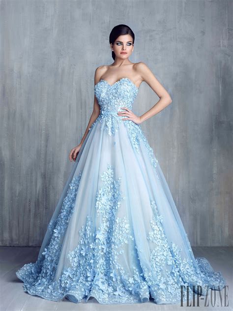 404 Not Found Blue Wedding Gowns Ball Gowns Wedding Puffy Prom Dresses