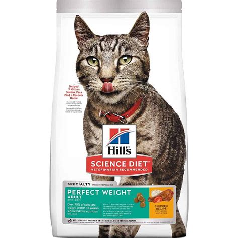Best Cat Food For Overweight Indoor Cats Pet Rookie