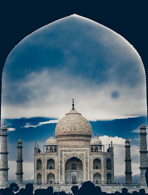 The Ultimate Collection Of Taj Mahal Images In Hd And 4k