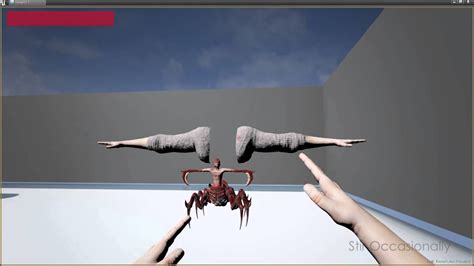 Ragdoll Physics In Unreal 4 Youtube