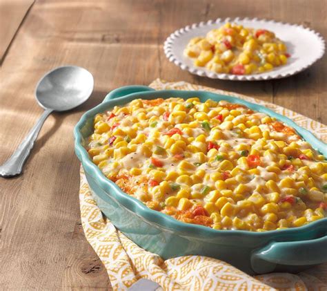 In a video posted to her tiktok and instagram story over the weekend, drummond started. Country Corn Casserole | Frozen Sides | The Pioneer Woman ...