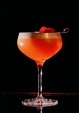 Cocktail - Mary Pickford - Roberto American Bar