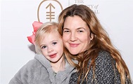 Drew Barrymore at her daughter's graduation is the cutest thing you'll ...