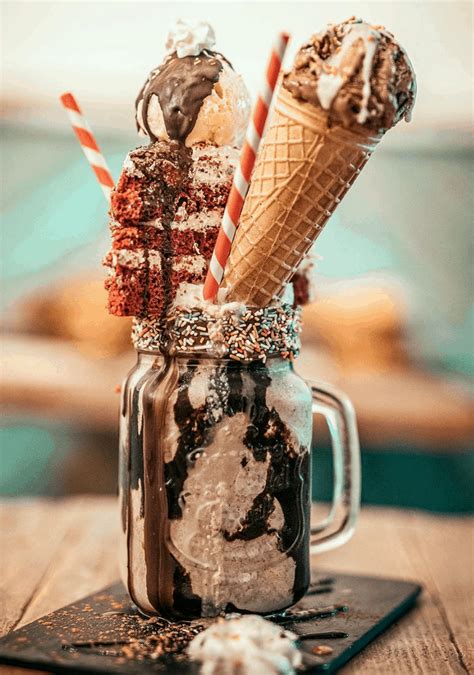 26 best milkshakes in the world best milkshakes chocolate ice cream milkshake fancy ice cream