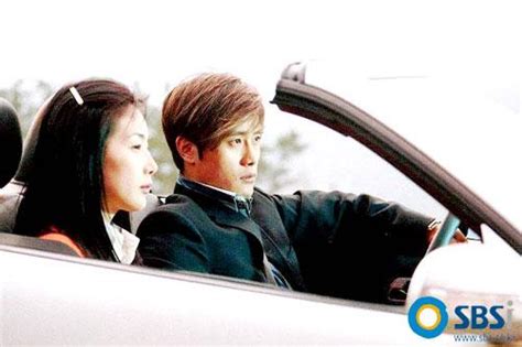 Beautiful Days Korean Drama 2001 아름다운 날들 Hancinema