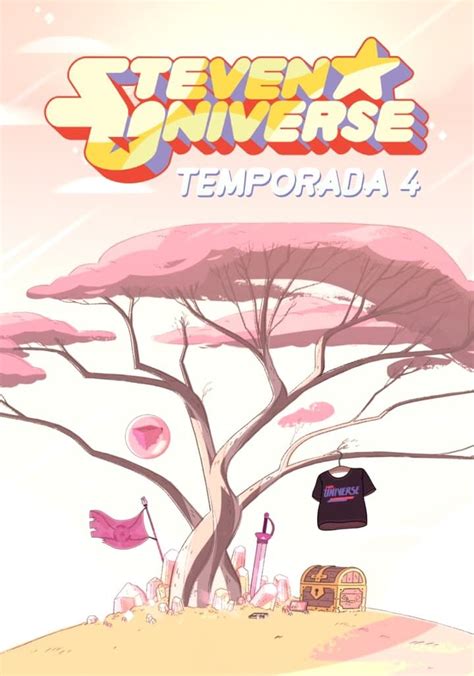 Steven Universe Temporada Ver Todos Los Episodios Online