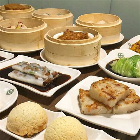 The Best Dim Sum In Hong Kong Cathay