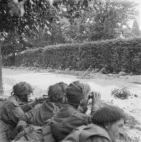 Operation Market Garden The Battle For Arnhem September 1944