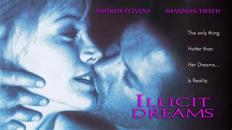 illicit dreams 1994