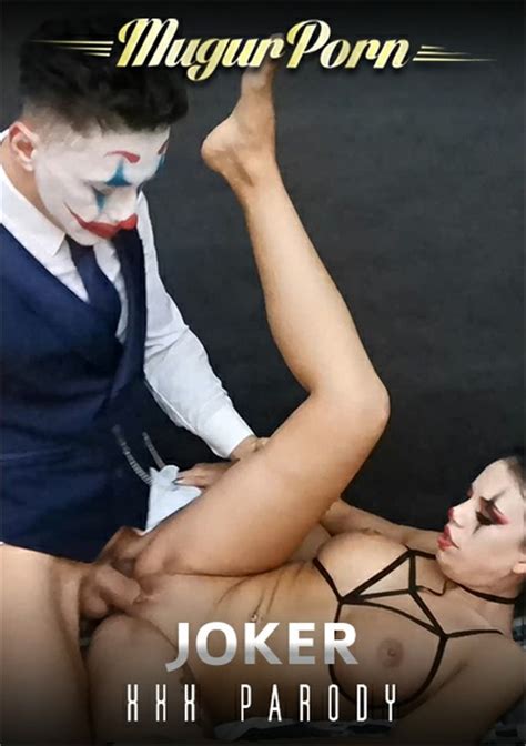 Joker Xxx Parody Streaming Video On Demand Adult Empire