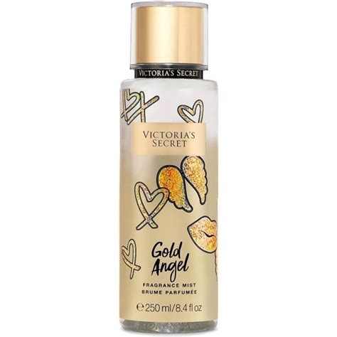 Gold Angel By Victorias Secret Reviews And Perfume Facts
