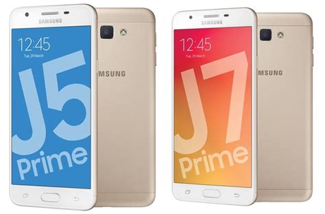 Find Your Perfect ‘j With Samsung Galaxy J Series 2016 Buying Guide