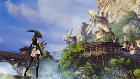 New Mmorpgs 2018 New And Upcoming Mmos Worth Playing Pcgamesn