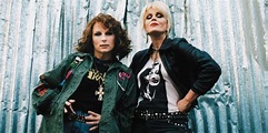 Absolutely Fabulous Movie - Absolutely Fabulous TV Show