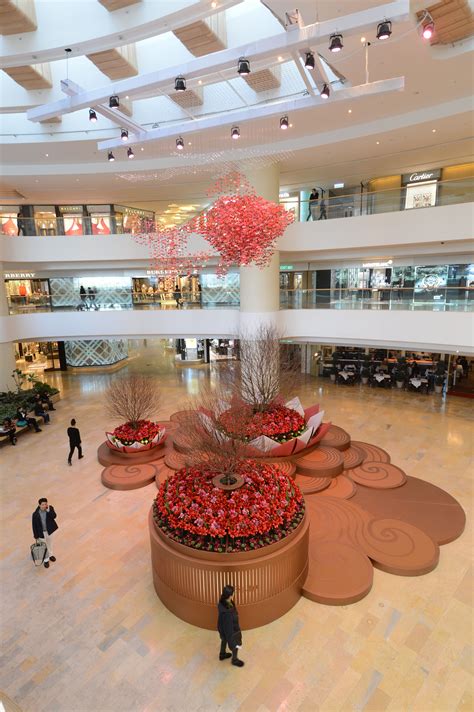 Pacific Place | Premier shopping, dining, & entertainment center | Hong