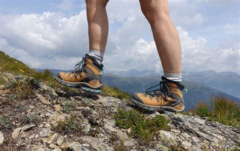 10 Tips Wandelschoenen Kopen