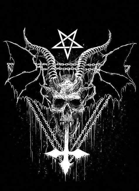 20 Best 666 Images Satanic Art Occult Art Occult