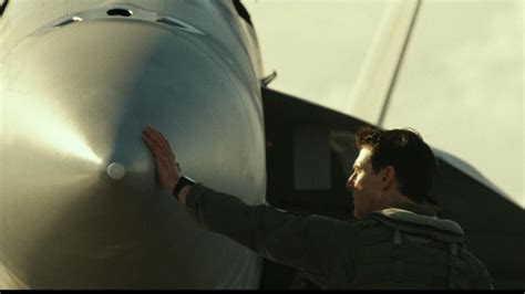 Top Gun Maverick Trailer Five Things We Have Learned About New Fighter Pilot Movie Ents