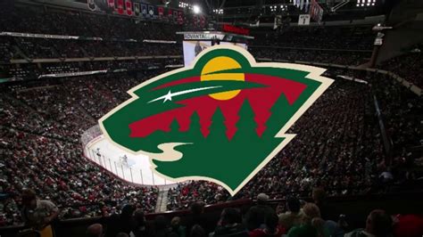 They are members of the central division of the. Minnesota Wild 2019 Goal Horn - YouTube