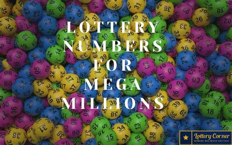 Don't forget to check your mega millions lottery ticket, especially if you bought it in the state of michigan. Lottery News : Lottery Numbers for Mega Millions For June ...