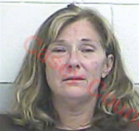 Woman Arrested In Murder For Hire Plot The Mccreary County Voice
