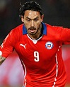 Mauricio Pinilla