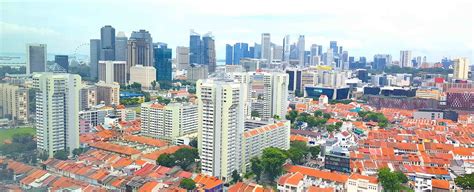 2021 Private Property Singapore Outlook, Non-Landed, Landed properties